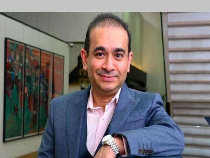 Fugitive Nirav Modi to come to India soon; The petition was dismissed by the UK High Court | फरार नीरव मोदीला भारतात आणण्याचा मार्ग मोकळा; ब्रिटेनच्या हाटकोर्टाने रद्द केली त्याची याचिका Fugitive Nirav Modi to come to India soon; The petition was dismissed by the UK High Court | फरार नीरव मोदीला भारतात आणण्याचा मार्ग मोकळा; ब्रिटेनच्या हाटकोर्टाने रद्द केली त्याची याचिका