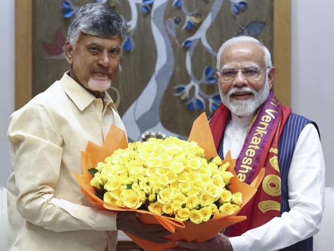 Haryana result to be repeated in Maharashtra and Jharkhand; Predictions of Chandrababu Naidu | महाराष्ट्र आणि झारखंडमध्ये हरियाणाच्या निकालाची पुनरावृत्ती होणार; चंद्राबाबू नायडूंचे भाकित Haryana result to be repeated in Maharashtra and Jharkhand; Predictions of Chandrababu Naidu | महाराष्ट्र आणि झारखंडमध्ये हरियाणाच्या निकालाची पुनरावृत्ती होणार; चंद्राबाबू नायडूंचे भाकित