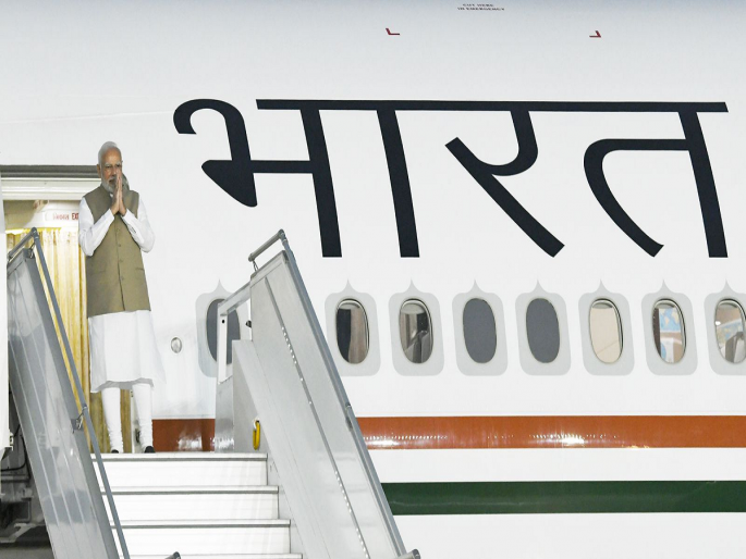 SCO Summit: Prime Minister Narendra Modi leaves for Uzbekistan for SCO Summit, will meet 'these' leaders | SCO Summit: पंतप्रधान नरेंद्र मोदी SCO समिटसाठी उझबेकिस्तानला रवाना, 'या' देशांच्या प्रमुखांना भेटणार SCO Summit: Prime Minister Narendra Modi leaves for Uzbekistan for SCO Summit, will meet 'these' leaders | SCO Summit: पंतप्रधान नरेंद्र मोदी SCO समिटसाठी उझबेकिस्तानला रवाना, 'या' देशांच्या प्रमुखांना भेटणार