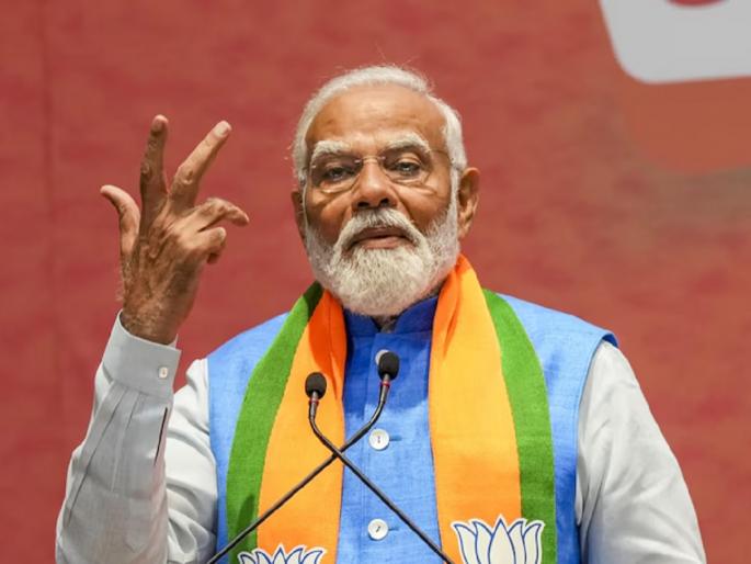 Congress On PM Modi: Demand Action Against PM Narendra Modi; Letter of Congress to Vice President Jagdeep Dhankhar | पीएम नरेंद्र मोदींविरोधात कारवाईची मागणी; काँग्रेसचे उपराष्ट्रपती जगदीप धनखड यांना पत्र Congress On PM Modi: Demand Action Against PM Narendra Modi; Letter of Congress to Vice President Jagdeep Dhankhar | पीएम नरेंद्र मोदींविरोधात कारवाईची मागणी; काँग्रेसचे उपराष्ट्रपती जगदीप धनखड यांना पत्र