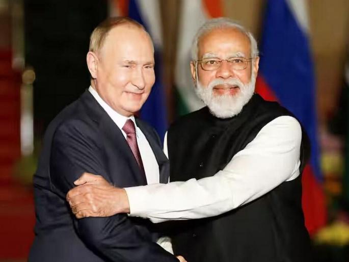 Russia BRICS Summit: PM Modi's visit to Russia; Will Attend the 16th BRICS summit on October 22-23 | पीएम मोदींचा रशिया दौरा; 22-23 ऑक्टोबर रोजी 16व्या BRICS शिखर परिषदेत सहभागी होणार Russia BRICS Summit: PM Modi's visit to Russia; Will Attend the 16th BRICS summit on October 22-23 | पीएम मोदींचा रशिया दौरा; 22-23 ऑक्टोबर रोजी 16व्या BRICS शिखर परिषदेत सहभागी होणार