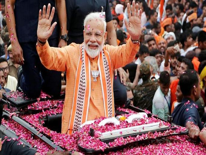 Budget 2020: Budget indications; PM Narendra Modi will be the BJP's Superhero in 2024 | Budget 2020: अर्थसंकल्पाचे संकेत; २०२४ मध्येही मोदीच असतील भाजपचे महानायक Budget 2020: Budget indications; PM Narendra Modi will be the BJP's Superhero in 2024 | Budget 2020: अर्थसंकल्पाचे संकेत; २०२४ मध्येही मोदीच असतील भाजपचे महानायक