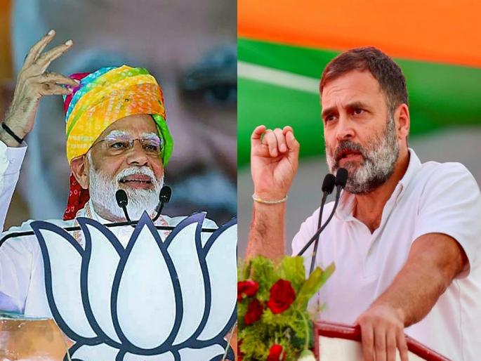 Rahul Gandhi on Caste Census, Rahul Gandhi attacks PM Modi over caste census | 'जात जनगणना थांबवण्याचा विचार करत असाल, तर...', राहुल गांधींचा PM मोदींवर घणाघात Rahul Gandhi on Caste Census, Rahul Gandhi attacks PM Modi over caste census | 'जात जनगणना थांबवण्याचा विचार करत असाल, तर...', राहुल गांधींचा PM मोदींवर घणाघात