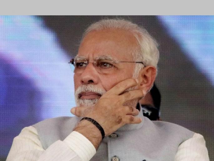 Narendra Modi government monitoring on Hindu temple attacks and Sikh radicalization in Britain-Canada | मंदिरांवरील हल्ले आणि वाढता शीख कट्टरतावाद; कॅनाडा-ब्रिटेन मोदी सरकारच्या रडावर Narendra Modi government monitoring on Hindu temple attacks and Sikh radicalization in Britain-Canada | मंदिरांवरील हल्ले आणि वाढता शीख कट्टरतावाद; कॅनाडा-ब्रिटेन मोदी सरकारच्या रडावर