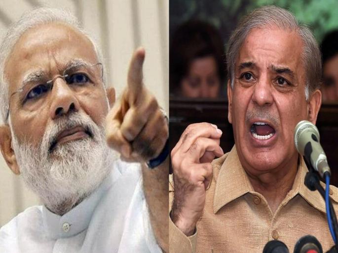 dream of Pakistan is broken! Russia and China also had to bow down to India | पाकिस्तानचे स्वप्न भंगले! रशिया आणि चीनलाही भारतासमोर झुकावे लागले dream of Pakistan is broken! Russia and China also had to bow down to India | पाकिस्तानचे स्वप्न भंगले! रशिया आणि चीनलाही भारतासमोर झुकावे लागले