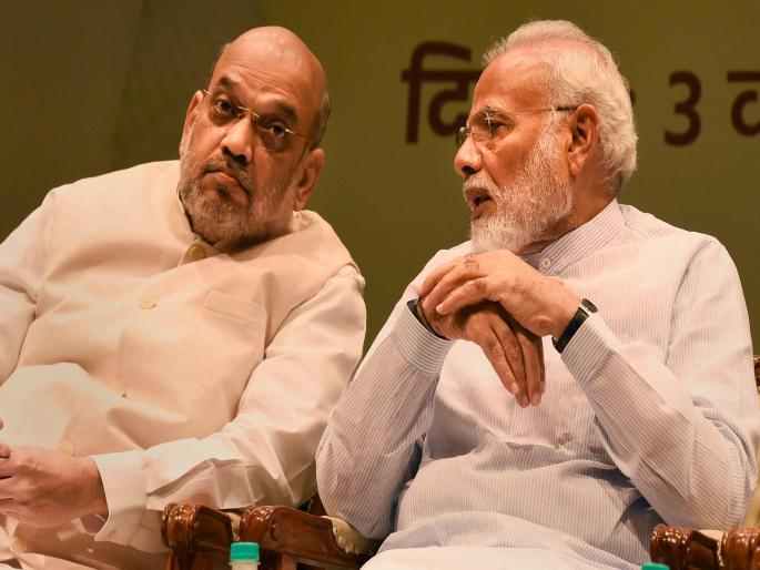 Delhi Blast: After Pahalgam, now Delhi..; 41 Indians die in 7 months, Congress targets Modi-Shah | पहलगामनंतर आता दिल्ली..; 7 महिन्यात 41 भारतीयांचा मृत्यू, काँग्रेसचा मोदी-शाहांवर निशाणा