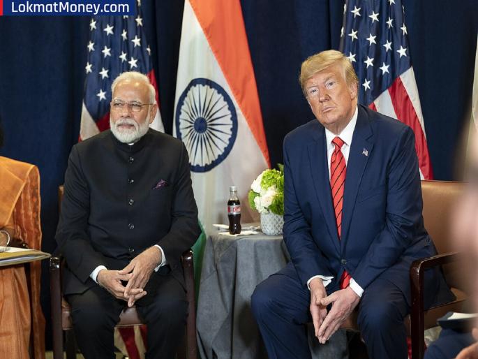 India-America Trade Deal: Will not bow to any pressure; India's clarification on trade deal with America | कोणाच्याही दबावापुढे झुकणार नाही; अमेरिकेसोबतच्या व्यापार करारावर भारताची स्पष्टोक्ती