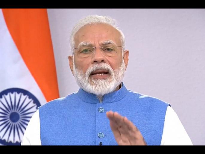 What did you do at Janata Curfew at 5pm? Boxer vijender singh ask question to PM Narendra Modi svg | पंतप्रधान मोदीजी 'जनता कर्फ्यू'त तुम्ही 5 वाजता काय केलं? ऑलिम्पिक पदक विजेत्या खेळाडूचा सवाल