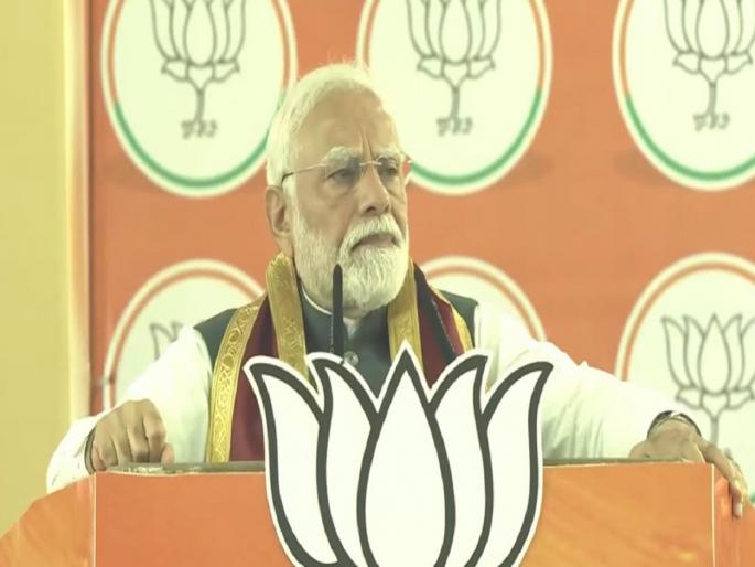 PM Modi Bengal visit: 'Operation Sindoor is not over yet, Pakistan...', PM Modi's direct warning to Pakistan | 'ऑपरेशन सिंदूर अजून संपले नाही, पाकिस्तान...', पंतप्रधान नरेंद्र मोदींचा पाकला थेट इशारा PM Modi Bengal visit: 'Operation Sindoor is not over yet, Pakistan...', PM Modi's direct warning to Pakistan | 'ऑपरेशन सिंदूर अजून संपले नाही, पाकिस्तान...', पंतप्रधान नरेंद्र मोदींचा पाकला थेट इशारा