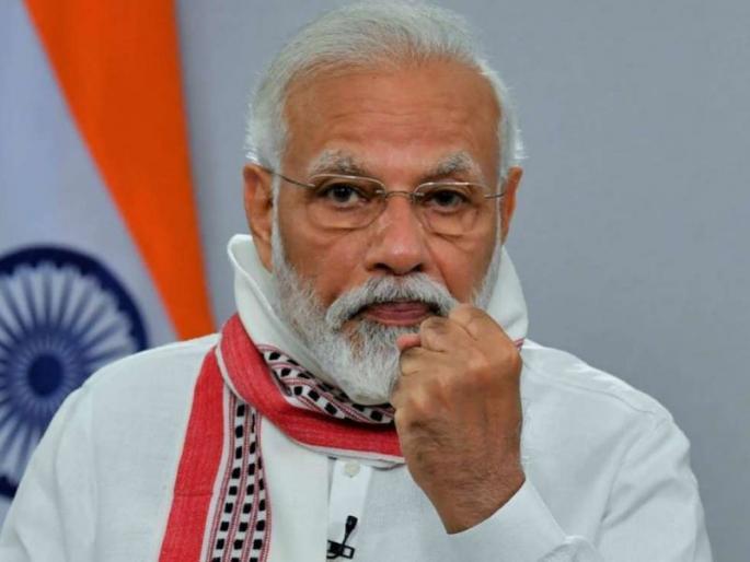 I understand the sorrow of the people, I feel their pain too; PM Narendra Modi's attempt to reassure the people | जनतेचं दुःख मला समजतंय, त्यांच्या वेदना मलाही जाणवताहेत; पंतप्रधान मोदींचा देशवासीयांना धीर देण्याचा प्रयत्न I understand the sorrow of the people, I feel their pain too; PM Narendra Modi's attempt to reassure the people | जनतेचं दुःख मला समजतंय, त्यांच्या वेदना मलाही जाणवताहेत; पंतप्रधान मोदींचा देशवासीयांना धीर देण्याचा प्रयत्न
