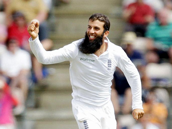 Moin Ali's 'Junk' accused investigating the allegations | मोईन अलीच्या 'त्या' खळबळजनक आरोपाचा सीए करणार तपास