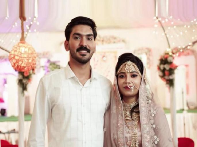 Kerala law student ends life, names husband for dowry harassment and cop for inaction | 'बाबा, तुमचं म्हणणं बरोबर होतं', लग्नाच्या 7 महिन्यांनंतर वधूची आत्महत्या