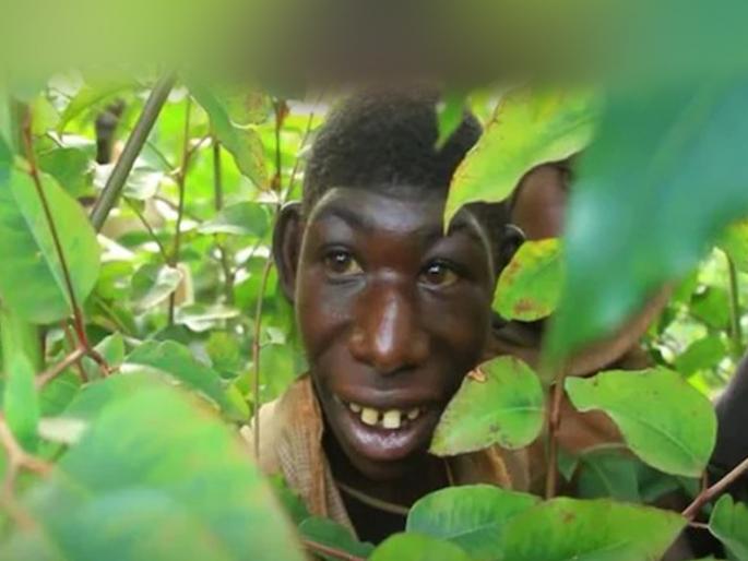 real life mogali turned into gentleman | पाहा आता कसा दिसतो रिअल लाईफ मोगली, शिक्षण घेऊन झालाय मोठा माणूस real life mogali turned into gentleman | पाहा आता कसा दिसतो रिअल लाईफ मोगली, शिक्षण घेऊन झालाय मोठा माणूस