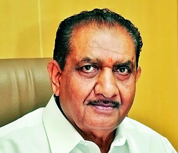 42 lakh bribe case: High court denies relief to Shivajirao Moghe | ४२ लाखाच्या लाचेचे प्रकरण : हायकोर्टाने शिवाजीराव मोघे यांना दिलासा नाकारला 42 lakh bribe case: High court denies relief to Shivajirao Moghe | ४२ लाखाच्या लाचेचे प्रकरण : हायकोर्टाने शिवाजीराव मोघे यांना दिलासा नाकारला