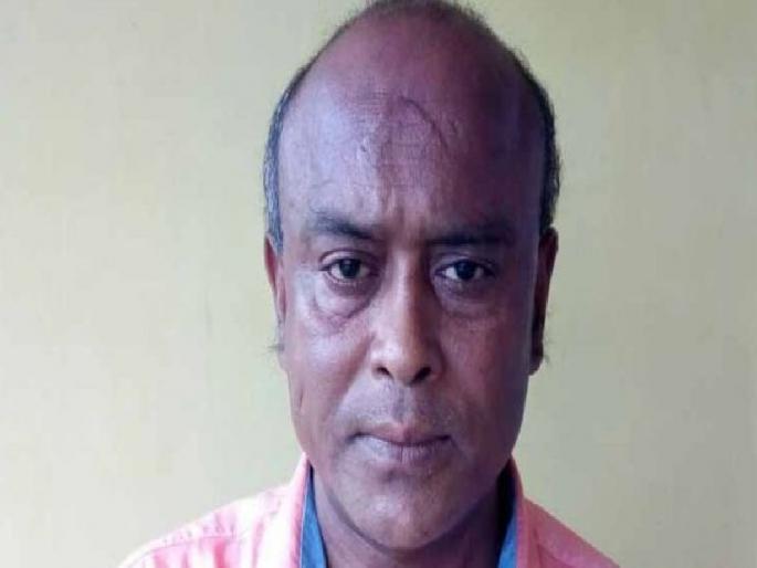 Doubt on the retired military officer's citizenship, in 1971, was admitted in India in 1971 | निवृत्त लष्करी अधिका-याच्या नागरिकत्वावर शंका, १९७१ मध्ये भारतात प्रवेश केल्याचा आरोप Doubt on the retired military officer's citizenship, in 1971, was admitted in India in 1971 | निवृत्त लष्करी अधिका-याच्या नागरिकत्वावर शंका, १९७१ मध्ये भारतात प्रवेश केल्याचा आरोप