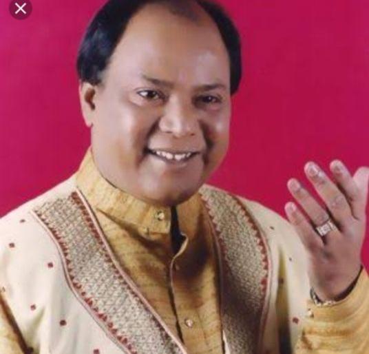 Mohammed Rafi's 'Shadow' lost: Singer Mohammad Aziz dies | मोहम्मद रफींची ‘सावली’ हरवली : गायक मोहम्मद अझीझ यांचे निधन Mohammed Rafi's 'Shadow' lost: Singer Mohammad Aziz dies | मोहम्मद रफींची ‘सावली’ हरवली : गायक मोहम्मद अझीझ यांचे निधन