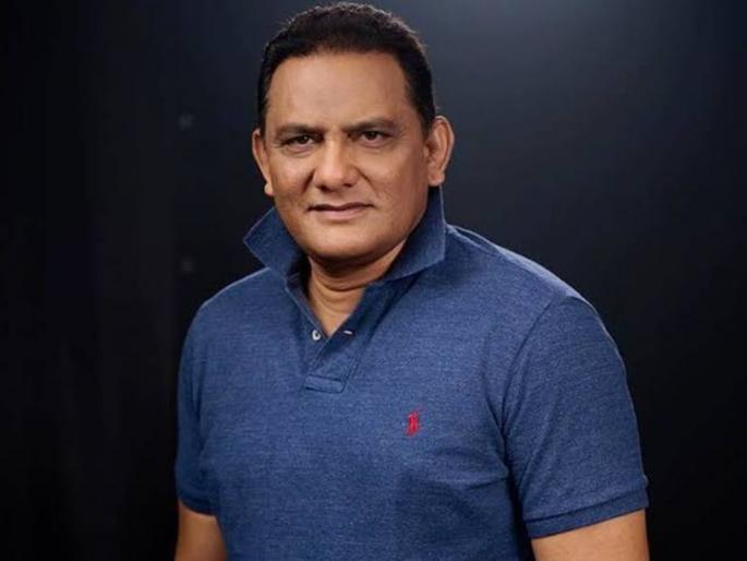 Hyderabad Cricket Association Directed To Remove Mohammed Azharuddin Name From Uppal Stadium Stand: Report | राजीव गांधी आंतरराष्ट्रीय स्टेडियममधील मोहम्मद अझरुद्दीन यांच्या नावाचे स्टँड काढून टाकण्याचे आदेश