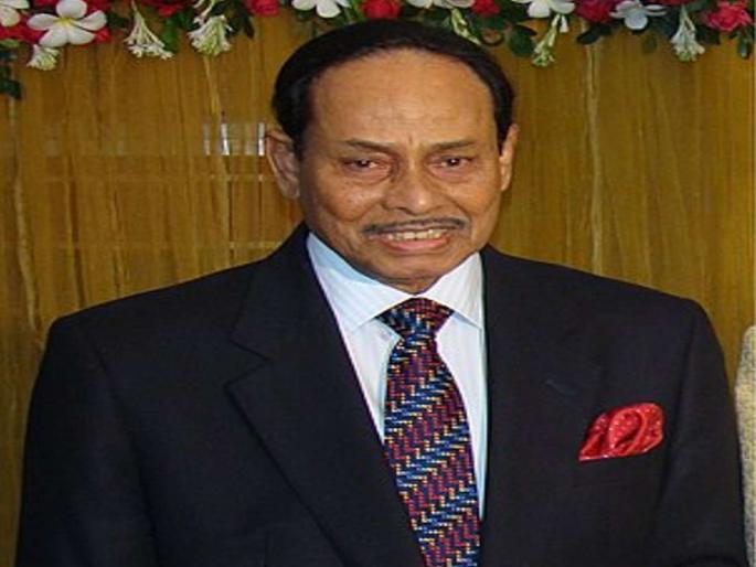 Former Bangladesh Army General General Ershad dies | बांगलादेशचे माजी लष्करशहा जनरल ईर्शाद यांचे निधन Former Bangladesh Army General General Ershad dies | बांगलादेशचे माजी लष्करशहा जनरल ईर्शाद यांचे निधन