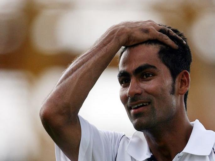 The coach of the Asian team will be Mohammed Kaif | मोहम्मद कैफ होणार या आशियाई संघाचा कोच