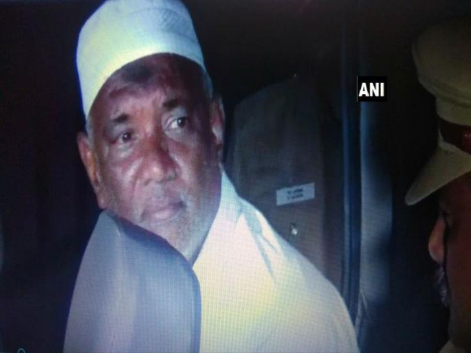 tamilnadu 1998 coimbatore blast convict mohammed rafiq arrested-for-threatening-to-kill-pm-narendra-modi- | सोशल मीडियावर व्हायरल झाली मोदींच्या हत्येची ऑडिओ क्लिप, कोईम्बतूर बॉम्बस्फोटातील दोषी अटकेत tamilnadu 1998 coimbatore blast convict mohammed rafiq arrested-for-threatening-to-kill-pm-narendra-modi- | सोशल मीडियावर व्हायरल झाली मोदींच्या हत्येची ऑडिओ क्लिप, कोईम्बतूर बॉम्बस्फोटातील दोषी अटकेत