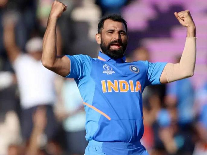 Bumra and Shami - will these two fasters get success in Australia? | बुमरा आणि शमी - हे दोन फास्टर्स ऑस्ट्रेलियात चालतील? Bumra and Shami - will these two fasters get success in Australia? | बुमरा आणि शमी - हे दोन फास्टर्स ऑस्ट्रेलियात चालतील?