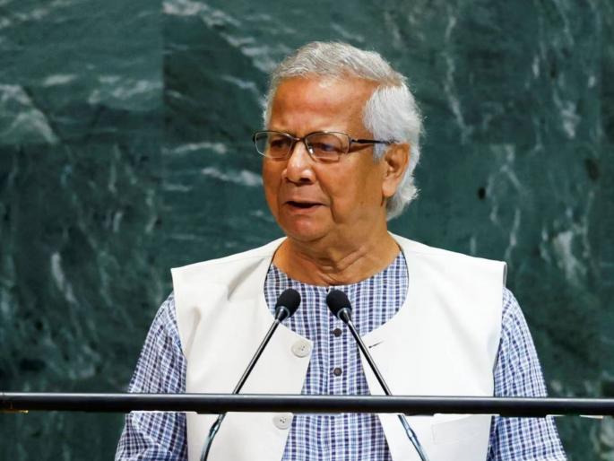 Bangladesh to buy 50,000 tonnes of rice from India; Yunus government to work to improve relations between the two countries | बांगलादेश भारताकडून ५०,००० टन तांदूळ खरेदी करणार; दोन्ही देशांचे संबंध सुधारण्यासाठी युनूस सरकारचे प्रयत्न Bangladesh to buy 50,000 tonnes of rice from India; Yunus government to work to improve relations between the two countries | बांगलादेश भारताकडून ५०,००० टन तांदूळ खरेदी करणार; दोन्ही देशांचे संबंध सुधारण्यासाठी युनूस सरकारचे प्रयत्न