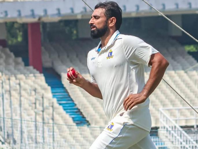IND vs SA Test Squad 2025 Mohammed Shami Test Career Is Over Fans Angry On BCCI After Not India Test Squad Against South Africa | ३ रणजी सामन्यात १५ विकेट्स! तरीही BCCI निवडकर्त्यांनी शमीला दाखवली ‘नो एन्ट्री’ची पाटी