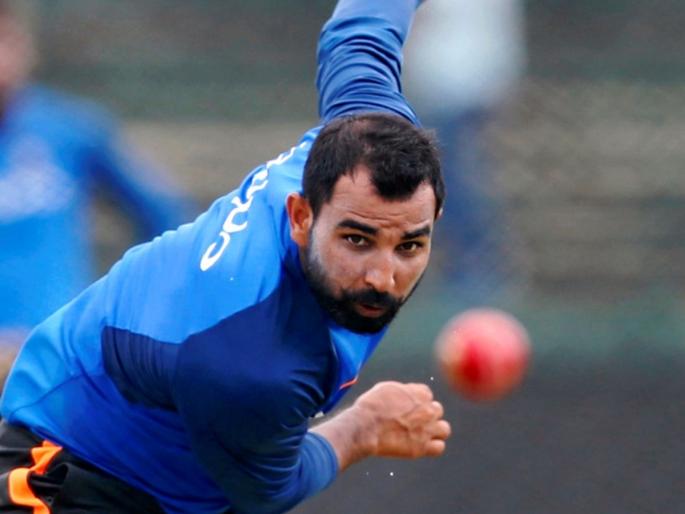 sports awards players list mohammed shami arjuna awards khel ratna award 2023 to chirag chandrashekhar shetty and rankireddy satwik sai raj | बॅडमिंटनपटूंच्या जोडीला 'खेलरत्न' सन्मान; मोहम्मद शमीसह २६ खेळाडूंना अर्जुन पुरस्कार! sports awards players list mohammed shami arjuna awards khel ratna award 2023 to chirag chandrashekhar shetty and rankireddy satwik sai raj | बॅडमिंटनपटूंच्या जोडीला 'खेलरत्न' सन्मान; मोहम्मद शमीसह २६ खेळाडूंना अर्जुन पुरस्कार!