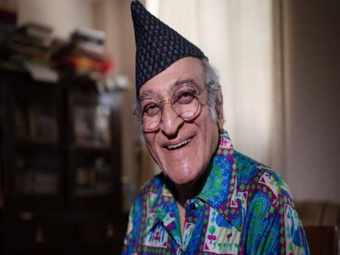 I am a back bencher Mohan Agashe used to be the most forward in breaking the rules | मी बॅक बेंचर, नियम मोडण्यात तर सर्वांत पुढे; मोहन आगाशेंनी दिला शाळेतील आठवणींना उजाळा I am a back bencher Mohan Agashe used to be the most forward in breaking the rules | मी बॅक बेंचर, नियम मोडण्यात तर सर्वांत पुढे; मोहन आगाशेंनी दिला शाळेतील आठवणींना उजाळा