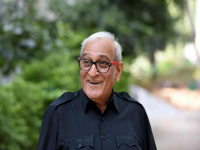 This battle is not against corona but against nature .....: Dr. Mohan Agashe | ही लढाई कोरोनाविरुद्धची नव्हे निसर्ग विरोधातील...: डॉ. मोहन आगाशे This battle is not against corona but against nature .....: Dr. Mohan Agashe | ही लढाई कोरोनाविरुद्धची नव्हे निसर्ग विरोधातील...: डॉ. मोहन आगाशे