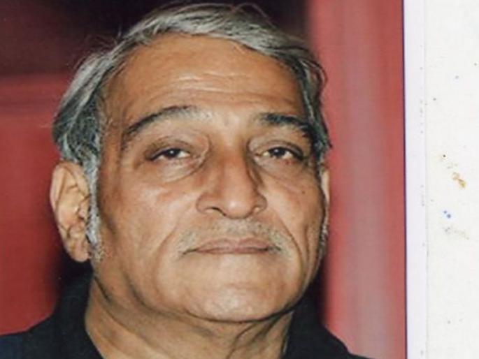 Announced this year Vishnudas Bhave Gaurav Padak Mohan Agashe | यंदाचे विष्णुदास भावे गौरव पदक मोहन आगाशे यांना जाहीर