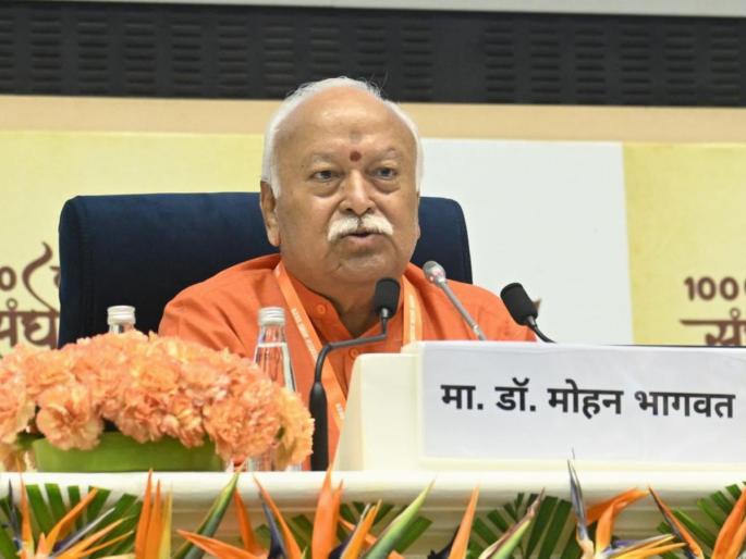 Article: Can unity be achieved without erasing differences? | लेख: मतभेद पुसून न टाकता ऐक्य साधता येईल काय? Article: Can unity be achieved without erasing differences? | लेख: मतभेद पुसून न टाकता ऐक्य साधता येईल काय?