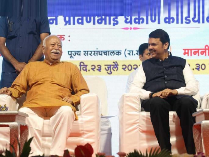 maharashtra assembly election 2024 bjp mla and rss meeting know about what exactly discussion and important decision for mumbai | विधानसभा निवडणुकीसाठी ‘संघ’ दक्ष; भाजपा-RSS बैठकीत काय ठरले? मुंबईबाबत महत्त्वाचा निर्णय!  maharashtra assembly election 2024 bjp mla and rss meeting know about what exactly discussion and important decision for mumbai | विधानसभा निवडणुकीसाठी ‘संघ’ दक्ष; भाजपा-RSS बैठकीत काय ठरले? मुंबईबाबत महत्त्वाचा निर्णय!