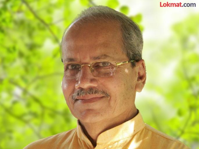 Senior Gandhian activist Mohan Hirabai Hiralal passes away, Nagpur | ज्येष्ठ गांधीवादी कार्यकर्ते मोहन हिराबाई हिरालाल यांचे निधन Senior Gandhian activist Mohan Hirabai Hiralal passes away, Nagpur | ज्येष्ठ गांधीवादी कार्यकर्ते मोहन हिराबाई हिरालाल यांचे निधन