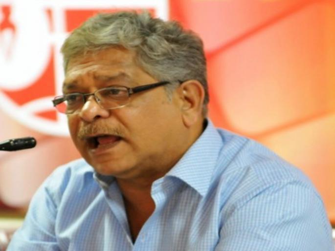 Efforts should be made to ensure that children get good entertainment, says actor Mohan Joshi | मुलांना चांगलं मनोरंजन मिळावं यासाठी प्रयत्न होणे गरजेचे, अभिनेते मोहन जोशींचे मत Efforts should be made to ensure that children get good entertainment, says actor Mohan Joshi | मुलांना चांगलं मनोरंजन मिळावं यासाठी प्रयत्न होणे गरजेचे, अभिनेते मोहन जोशींचे मत