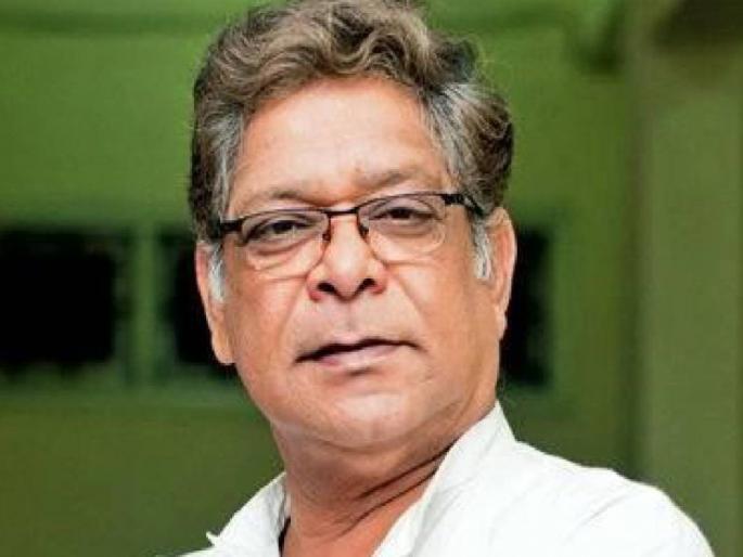 Vishnudas Bhave's Hariunnariya is the mantra of success | विष्णुदास भावे यांचा हरहुन्नरीपणा हाच यशाचा मंत्र Vishnudas Bhave's Hariunnariya is the mantra of success | विष्णुदास भावे यांचा हरहुन्नरीपणा हाच यशाचा मंत्र