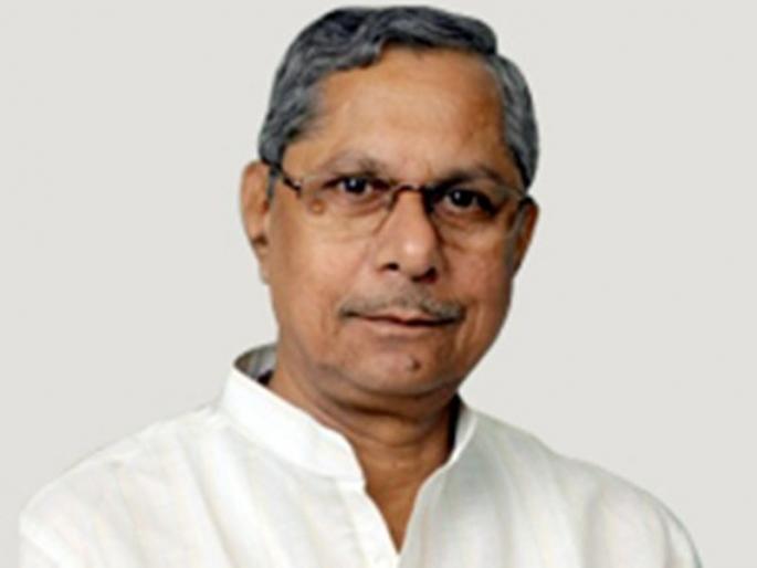 Mohan Prakash, Shindane to be removed? Wasnik can be done away with | मोहन प्रकाश, शिंदेंना हटविणार? वासनिक यांनाही केले जाऊ शकते दूर  Mohan Prakash, Shindane to be removed? Wasnik can be done away with | मोहन प्रकाश, शिंदेंना हटविणार? वासनिक यांनाही केले जाऊ शकते दूर