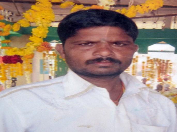 dead body was found of patient who had escaped from hospital | रूग्णालयातून पळून गेलेल्या रूग्णाचा मृतदेह आढळला dead body was found of patient who had escaped from hospital | रूग्णालयातून पळून गेलेल्या रूग्णाचा मृतदेह आढळला