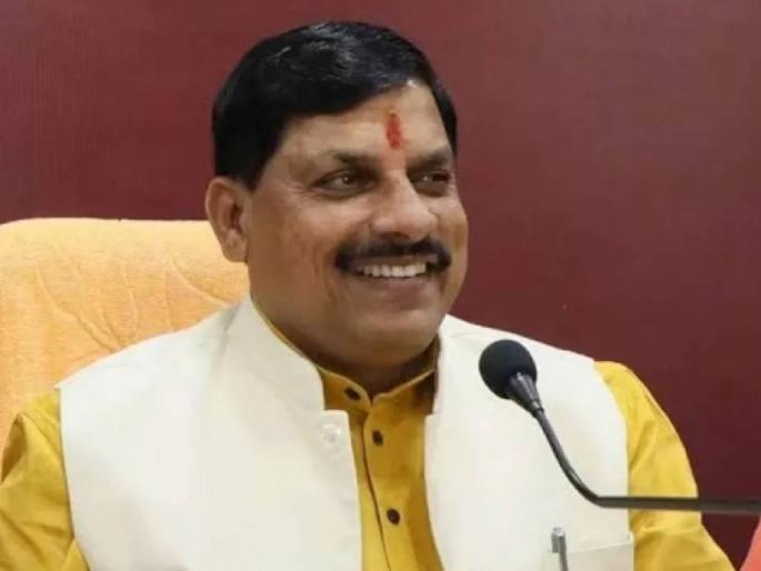 Madhya Pradesh Chief Minister Mohan Yadav Chief Guest in Rambhau Mhalgi Prabodhini's National Debate | रामभाऊ म्हाळगी प्रबोधिनीच्या राष्ट्रीय चर्चेत मध्य प्रदेशचे मुख्यमंत्री मोहन यादव प्रमुख पाहुणे Madhya Pradesh Chief Minister Mohan Yadav Chief Guest in Rambhau Mhalgi Prabodhini's National Debate | रामभाऊ म्हाळगी प्रबोधिनीच्या राष्ट्रीय चर्चेत मध्य प्रदेशचे मुख्यमंत्री मोहन यादव प्रमुख पाहुणे