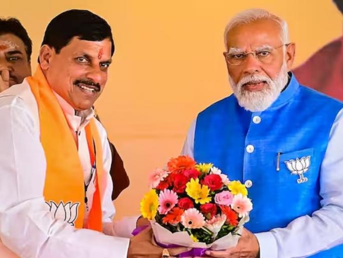 Lok Sabha Elections 2024 CM Mohan Yadav told where Narendra Modi salary uses | पंतप्रधान नरेंद्र मोदी कुठे खर्च करतात आपला पगार?; मुख्यमंत्री मोहन यादव यांनी दिली माहिती Lok Sabha Elections 2024 CM Mohan Yadav told where Narendra Modi salary uses | पंतप्रधान नरेंद्र मोदी कुठे खर्च करतात आपला पगार?; मुख्यमंत्री मोहन यादव यांनी दिली माहिती