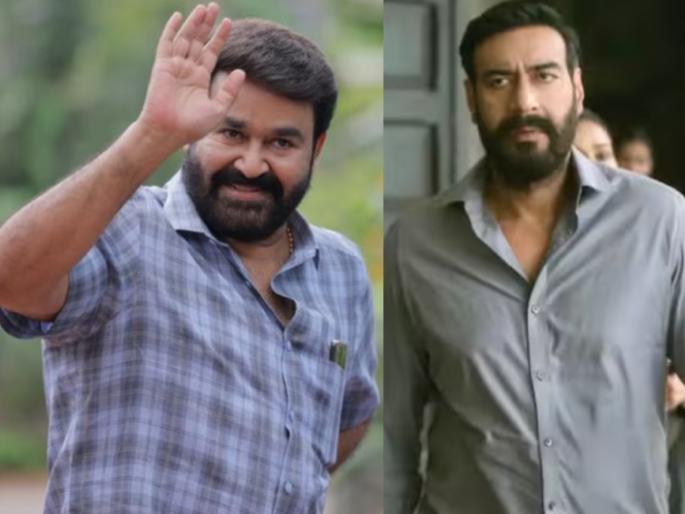 drishyam 3 director jeetu joseph says do not expect thrill from this part 3 film | 'दृश्यम ३' कडून थ्रिलरची अपेक्षा ठेवू नका, दिग्दर्शकाने केलं स्पष्ट; असं का म्हणाले जीतू जोसेफ?