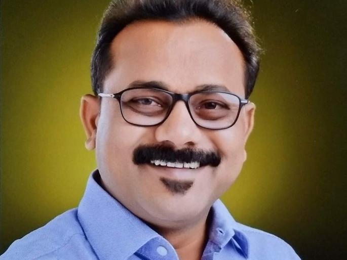 Marathi language get importance in Parallel Literature Festival - Mohan Shirsat | समानांतर साहित्य उत्सवात मराठीचा बोलबाला - मोहन शिरसाट Marathi language get importance in Parallel Literature Festival - Mohan Shirsat | समानांतर साहित्य उत्सवात मराठीचा बोलबाला - मोहन शिरसाट