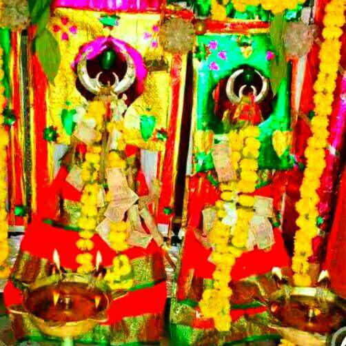 Religious reconciliation carved for generation of generations by Tulsi Moharram | तुळशीच्या मोहरमने पिढ्यान् पिढ्या सांभाळलाय धार्मिक सलोखा