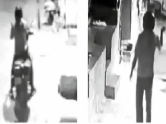 Family shaken, relative attempts witchcraft by throwing spelled mustard at door | कुटुंब हादरले, मंतरलेली मोहरी दारात टाकून नातेवाईकाकडूनच जादूटोण्याचा प्रयत्न Family shaken, relative attempts witchcraft by throwing spelled mustard at door | कुटुंब हादरले, मंतरलेली मोहरी दारात टाकून नातेवाईकाकडूनच जादूटोण्याचा प्रयत्न