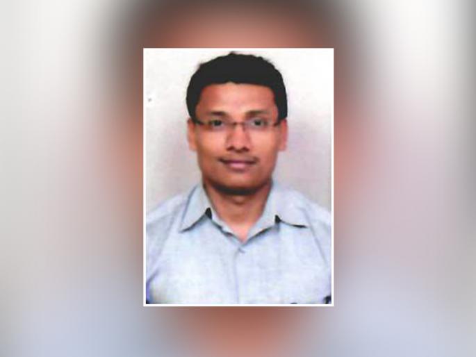 Jiddi wins a hard worker, a young man working on a bribe | जिद्दीला मेहनतीची जोड, वीटभट्टीवर काम करणारा तरूण झाला सीए Jiddi wins a hard worker, a young man working on a bribe | जिद्दीला मेहनतीची जोड, वीटभट्टीवर काम करणारा तरूण झाला सीए