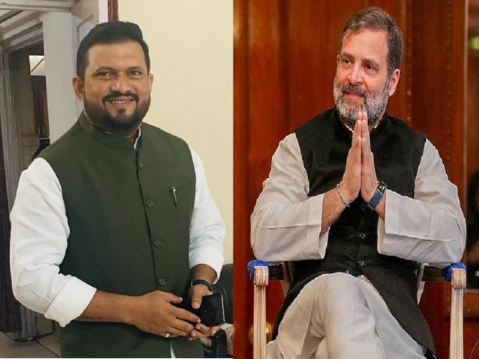 Mohammad Faizal regained MP within two months; What option does Rahul Gandhi have? | मोहम्मद फैजल यांना दोन महिन्यातच खासदारकी परत मिळाली; राहुल गांधींकडे काय पर्याय..? Mohammad Faizal regained MP within two months; What option does Rahul Gandhi have? | मोहम्मद फैजल यांना दोन महिन्यातच खासदारकी परत मिळाली; राहुल गांधींकडे काय पर्याय..?