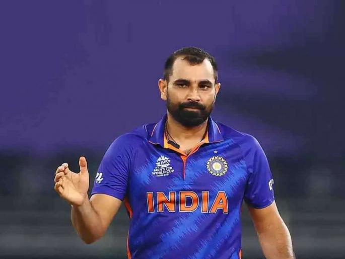 Ind vs Eng 1st T20 Mohammad Shami returns to Team India Suryakumar Yadav led Indian cricket team to face England from today where to watch | शमीच्या कामावर 'फोकस'! 'सूर्या'ची टीम इंडिया आजपासून इंग्लंडला भिडणार, कुठे पाहाल सामने?