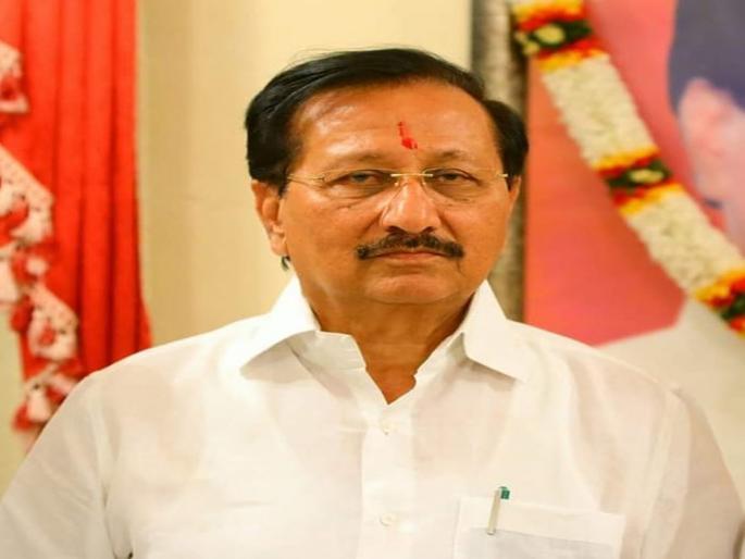 Will Mohite Patil take over Malshiras from ncp | भाजपमध्ये गेलेले मोहिते पाटील 'माळशिरस'ही घेऊन जाणार का ? Will Mohite Patil take over Malshiras from ncp | भाजपमध्ये गेलेले मोहिते पाटील 'माळशिरस'ही घेऊन जाणार का ?