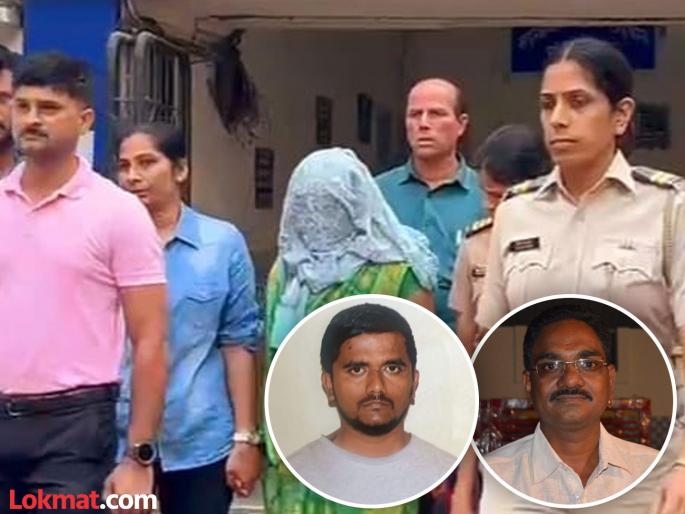 Satish Wagh Case : Mohini's dangerous plan; 5 lakhs betel nut is decided, Akshay takes the help of his friends | Satish Wagh Case : मोहिनीचा खतरनाक प्लॅन; ५ लाखांची सुपारी ठरली, अक्षयने मित्रांची साथ घेत असा रचला कट Satish Wagh Case : Mohini's dangerous plan; 5 lakhs betel nut is decided, Akshay takes the help of his friends | Satish Wagh Case : मोहिनीचा खतरनाक प्लॅन; ५ लाखांची सुपारी ठरली, अक्षयने मित्रांची साथ घेत असा रचला कट
