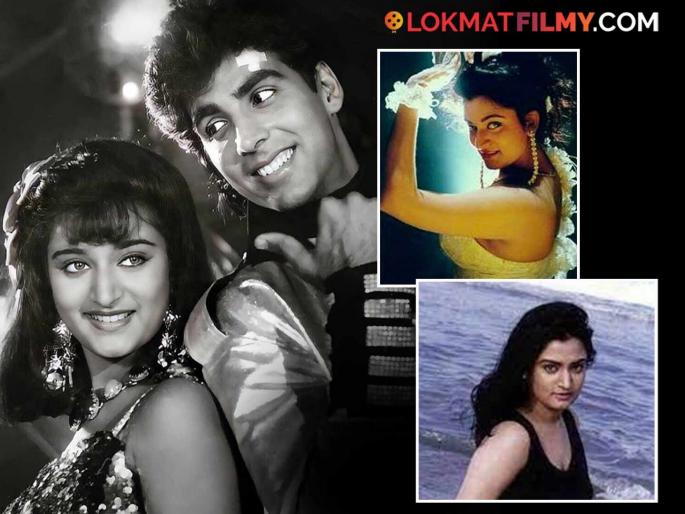 south actress mohini revelation about director was forced him to do intimate scenes on kanmani film says i cried | "नकार दिला, रडले तरीही...", अक्षय कुमारच्या नायिकेला इंटिमेट सीन्स करण्यासाठी केलेली जबरदस्ती, सांगितली आपबिती 